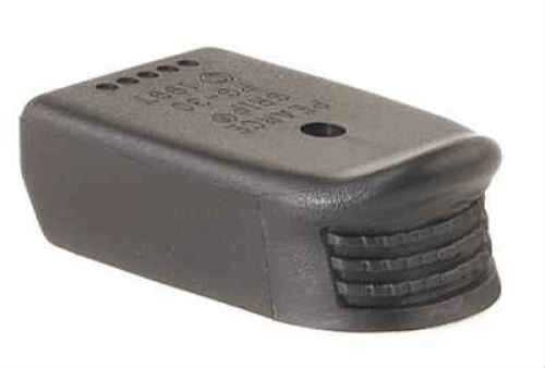 Pearce Grip Extension Fits Glock 30 Black PG-30